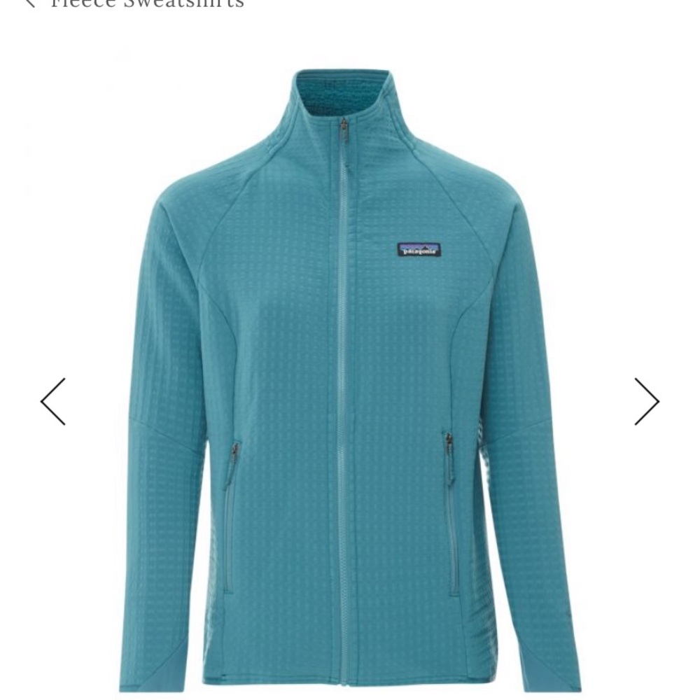 Patagonia R2 Techface Jacket